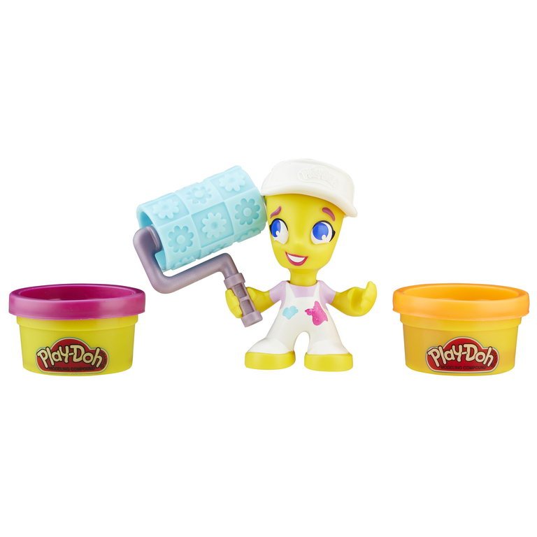 Figurina personaj pd town, Hasbro - Publisol.ro