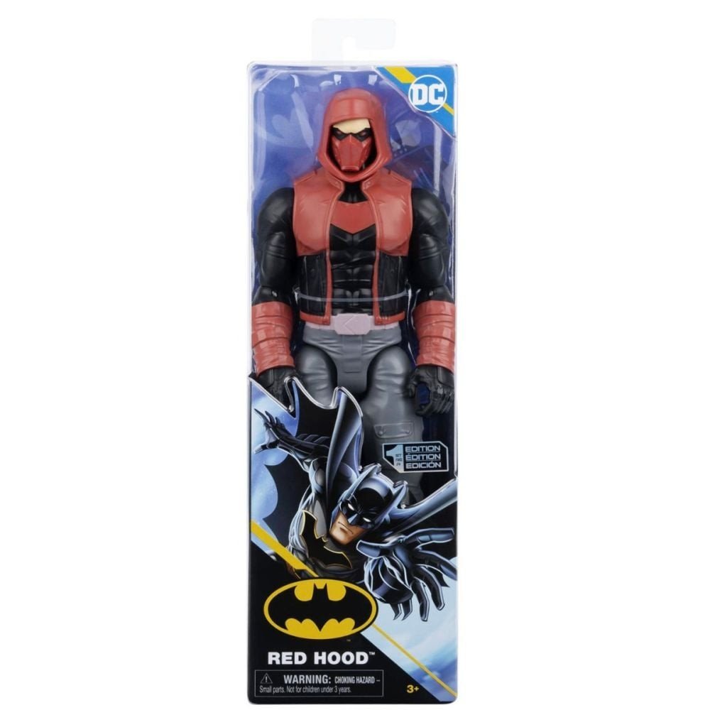 Figurina red hood 30 cm - Publisol.ro