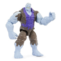 Figurina solomon grundy articulata 10cm cu 3 accesorii surpriza, Spin Master - Publisol.ro