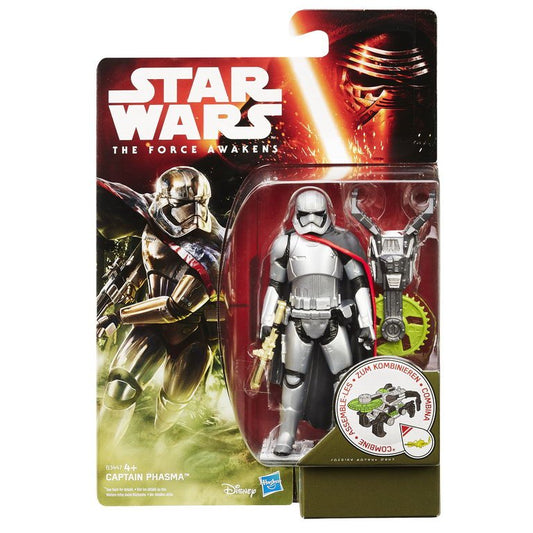 Figurina star wars episodul vii, Hasbro - Publisol.ro