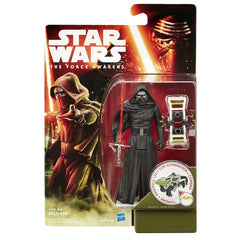 Figurina star wars episodul vii, Hasbro - Publisol.ro