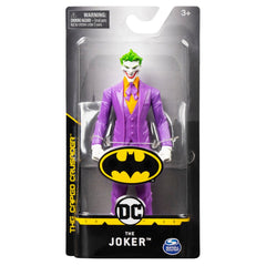 Figurine batman 15cm diverse personaje, Spin Master - Publisol.ro