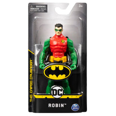 Figurine batman 15cm diverse personaje, Spin Master - Publisol.ro