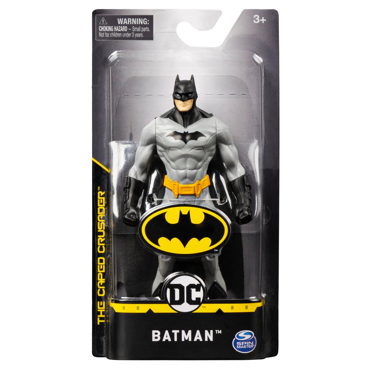 Figurine batman 15cm diverse personaje, Spin Master - Publisol.ro