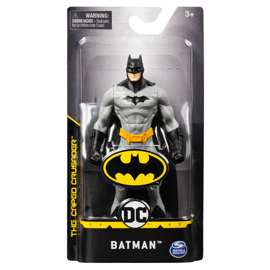Figurine batman 15cm diverse personaje, Spin Master - Publisol.ro