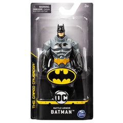 Figurine batman 15cm diverse personaje, Spin Master - Publisol.ro