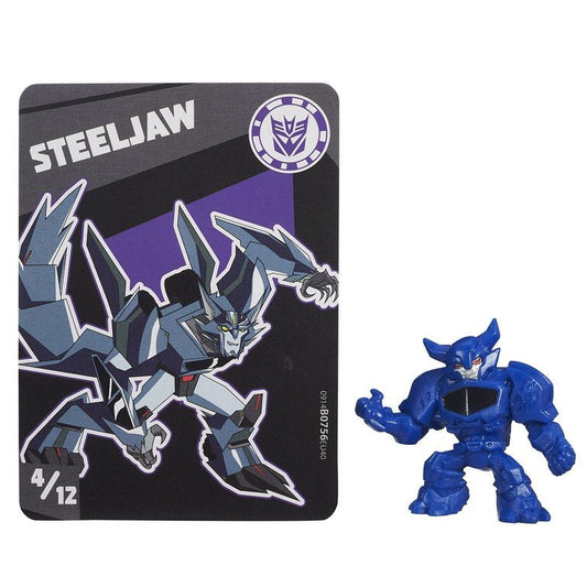 Figurine in punguta 4cm, Hasbro - Publisol.ro