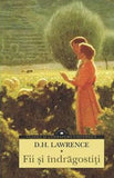 Fii si indragostiti, de D. H. Lawrence - Publisol.ro