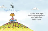 Fii tu însuți, de Peter H. Reynolds - Publisol.ro