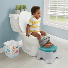 Fiser price olita 3 in 1, Mattel - Publisol.ro