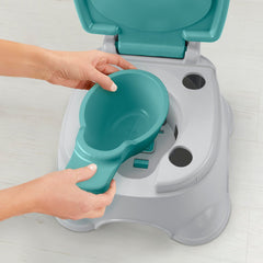 Fiser price olita 3 in 1, Mattel - Publisol.ro