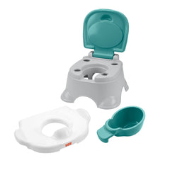 Fiser price olita 3 in 1, Mattel - Publisol.ro