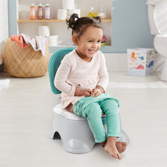 Fiser price olita 3 in 1, Mattel - Publisol.ro