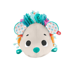 Fisher price ariciul cu activitati senzoriale, Mattel - Publisol.ro