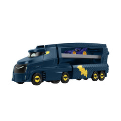 Fisher price batwheels camionul bat big rig, Mattel - Publisol.ro