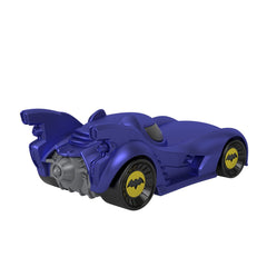 Fisher price batwheels masinuta metalica Batmobile 1:55 - Publisol.ro