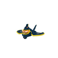 Fisher price batwheels set 2 masinute cu lumini redbird si batwing scara 1:55, Mattel - Publisol.ro