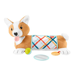 Fisher price catelus 3 in 1 tummy wedge, Mattel - Publisol.ro
