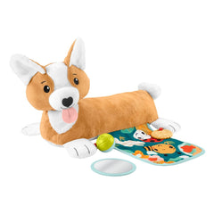 Fisher price catelus 3 in 1 tummy wedge, Mattel - Publisol.ro