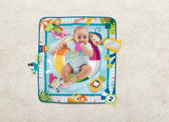Fisher price covoras cu activitati, Mattel - Publisol.ro