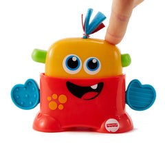 Fisher price haiosii si micutii monstri, Mattel - Publisol.ro