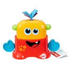 Fisher price haiosii si micutii monstri, Mattel - Publisol.ro