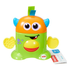 Fisher price haiosii si micutii monstri, Mattel - Publisol.ro