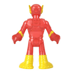 Fisher price imaginext dc super friends figurina flash xl, Mattel - Publisol.ro