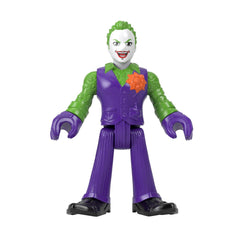 Fisher price imaginext dc super friends robot joker 30cm, Mattel - Publisol.ro