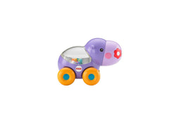 Fisher price jucarie apasa si mergi hipopotam, Mattel - Publisol.ro