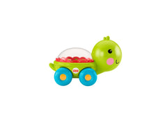 Fisher price jucarie apasa si mergi testoasa, Mattel - Publisol.ro