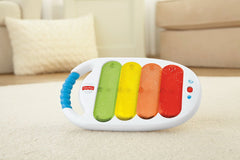 Fisher price jucarie bebe xilofon muzical, Mattel - Publisol.ro