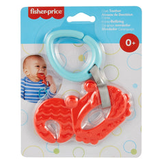 Fisher price jucarie dentitie diverse modele, Mattel - Publisol.ro