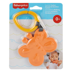 Fisher price jucarie dentitie diverse modele, Mattel - Publisol.ro