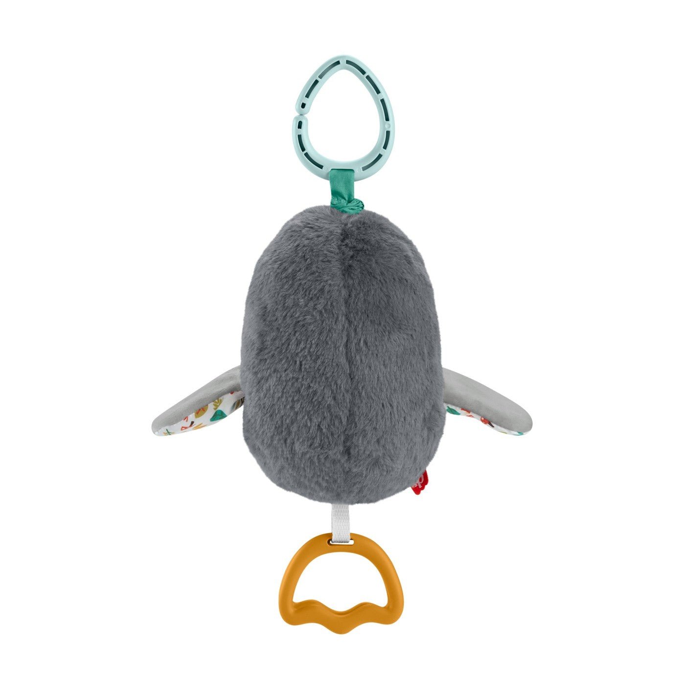 Fisher price jucarie tucan de plus, Mattel - Publisol.ro