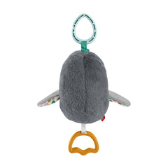 Fisher price jucarie tucan de plus, Mattel - Publisol.ro