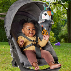 Fisher price jucarie tucan de plus, Mattel - Publisol.ro