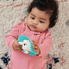 Fisher price jucarie zornaitoare arici, Mattel - Publisol.ro