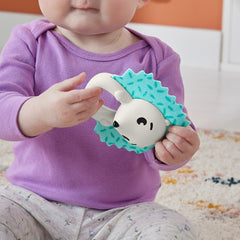 Fisher price jucarie zornaitoare arici, Mattel - Publisol.ro