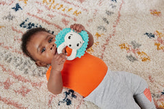 Fisher price jucarie zornaitoare arici, Mattel - Publisol.ro