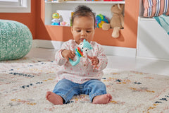 Fisher price jucarie zornaitoare cerb, Mattel - Publisol.ro