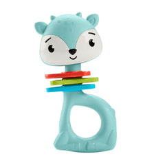 Fisher price jucarie zornaitoare cerb, Mattel - Publisol.ro