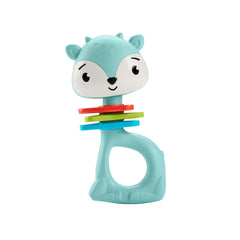 Fisher price jucarie zornaitoare cerb, Mattel - Publisol.ro