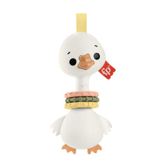 Fisher price jucarie zornaitoare gasca, Mattel - Publisol.ro