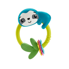 Fisher price jucarie zornaitoare lenes, Mattel - Publisol.ro