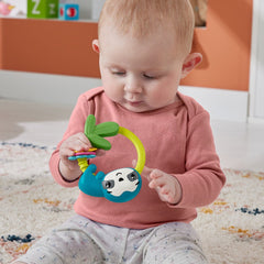 Fisher price jucarie zornaitoare lenes, Mattel - Publisol.ro