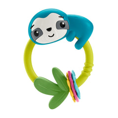 Fisher price jucarie zornaitoare lenes, Mattel - Publisol.ro