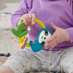 Fisher price jucarie zornaitoare lenes, Mattel - Publisol.ro