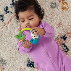 Fisher price jucarie zornaitoare lenes, Mattel - Publisol.ro