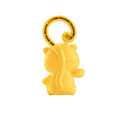 Fisher price jucarie zornaitoare leopard, Mattel - Publisol.ro